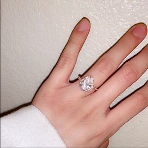 Pandora Accessories - Pandora ring Pandora Accessories - Pandora ring